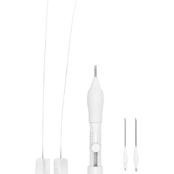Punch needle