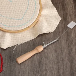 Punch needle