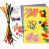 Pysselset decor kit