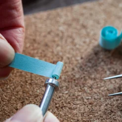 Quilling verktyg kort spets