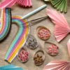 Quilling verktyg pincett