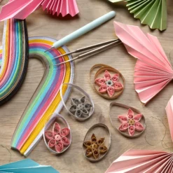 Quilling verktyg pincett