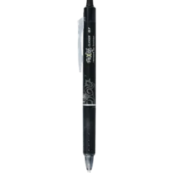 Raderbar Bläckpenna
