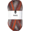 Raggi, sockgarn, nigtinggale lane