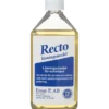 Recto lösningsmedel 250 ml