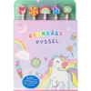 Regnbågspyssel