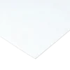 Reklamkartong 50x70 5 st, 1 mm