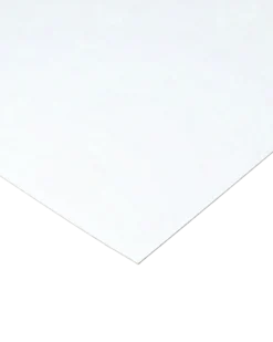 Reklamkartong 50x70 5 st, 1 mm