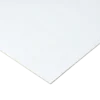 Reklamkartong 50x70 5 st, 2 mm