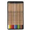 Rembrandt Aquarell, 12 st