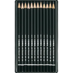 Rembrandt Art Design, 12 st