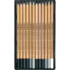 Rembrandt Polycolor profiplus, 12 st