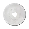 Reservblad 1 st 45 mm