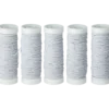 Resårband 100mx0,5 mm