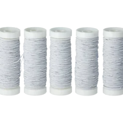 Resårband 100mx0,5 mm
