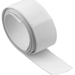 Resårband, svart