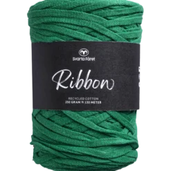 Ribbon, grön
