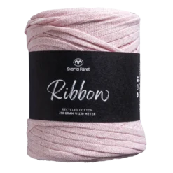 Ribbon, ljusrosa