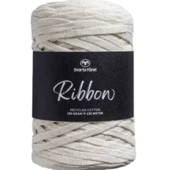 Ribbon, oblekt