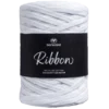 Ribbon, vit