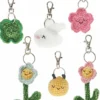 Ricorumi set dk, Nilli Nilli Chingu key charms