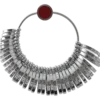 Ringmått