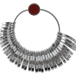 Ringmått