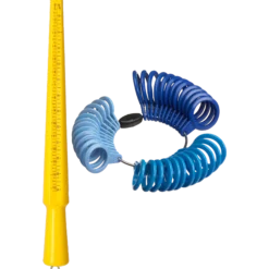 Ringmåttsats