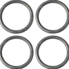 Ring obehandlad 50x6