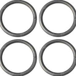 Ring obehandlad 50x6