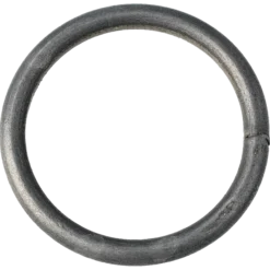 Ring obehandlad 50x6