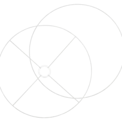 Ringset, Ø 400 mm