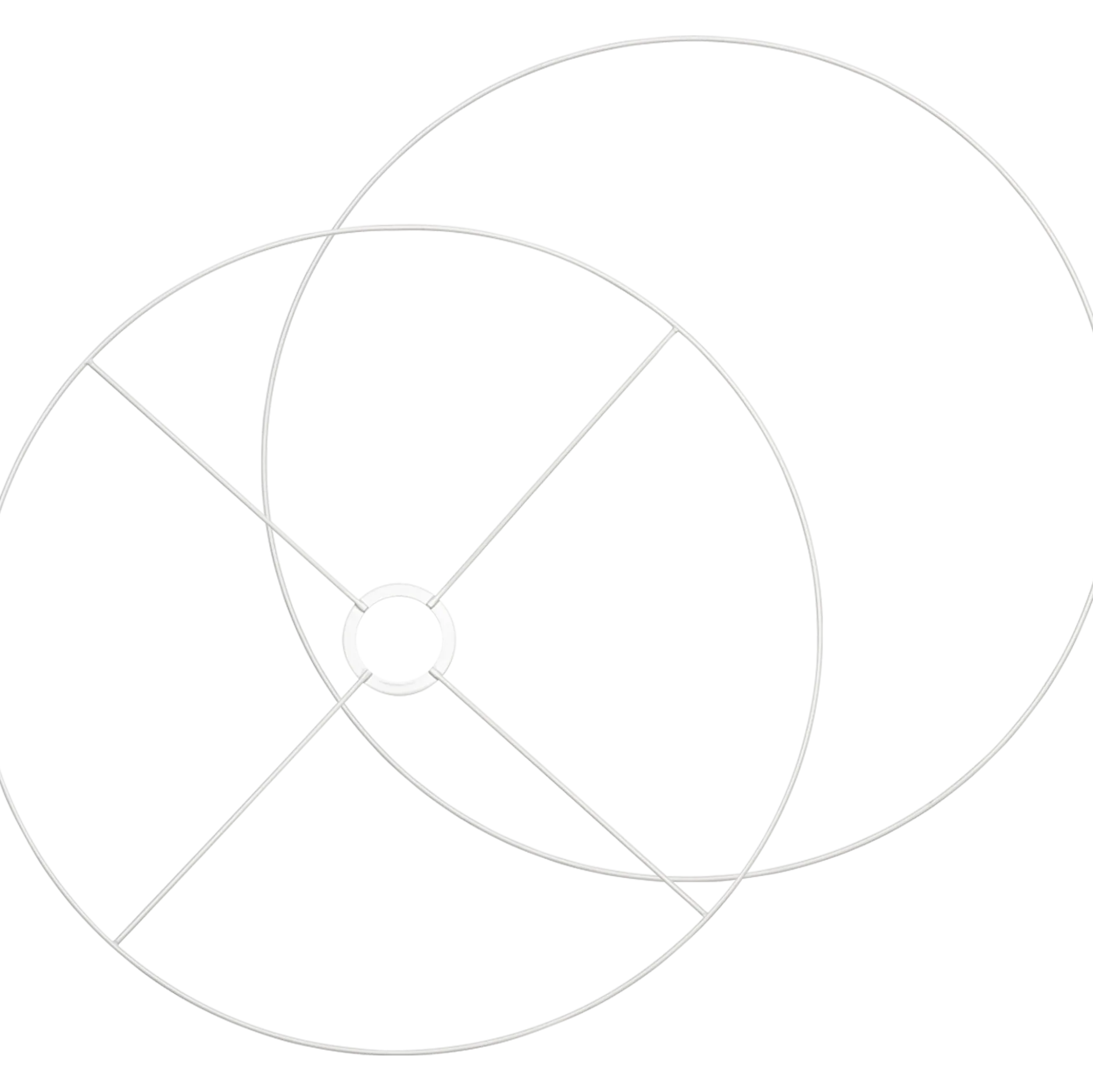 Ringset, Ø 400 mm