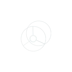 Ringset, Ø 200 mm