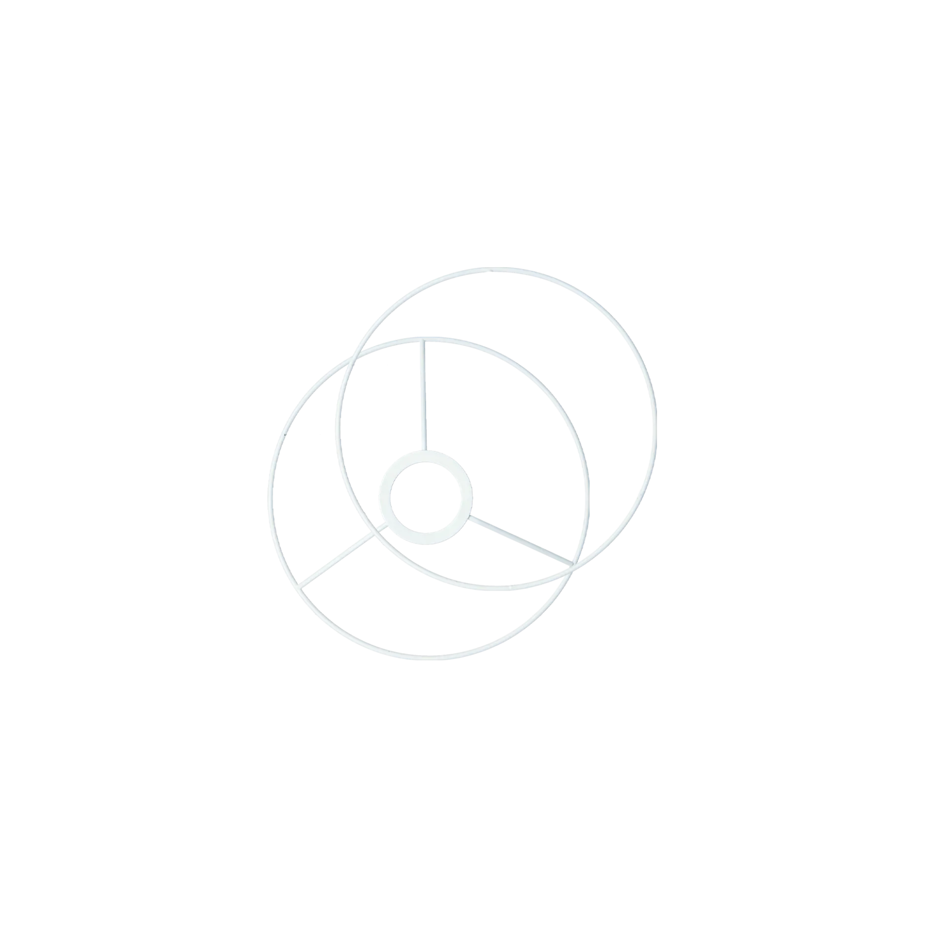 Ringset, Ø 200 mm