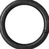 Ring 38x6, svart