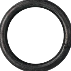Ring 38x6, svart