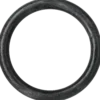 Ring 50x7, svart