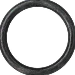 Ring 50x7, svart