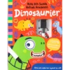 Rita & sudda roliga ansikten dinosaurier