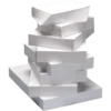 Ritpapper mixpack