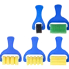 Rollerset