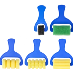 Rollerset