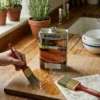 Ronseal finishing oil