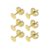 Öronstickare, Guld