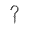 Rosettkrok, 19 mm
