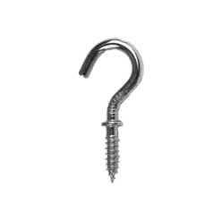 Rosettkrok, 19 mm