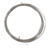 Rostfri tråd 0,7 mm 5 m