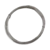 Rostfri tråd 0,4 mm 10 m