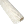 Rottingliknande pappersväv vit, 60 cm